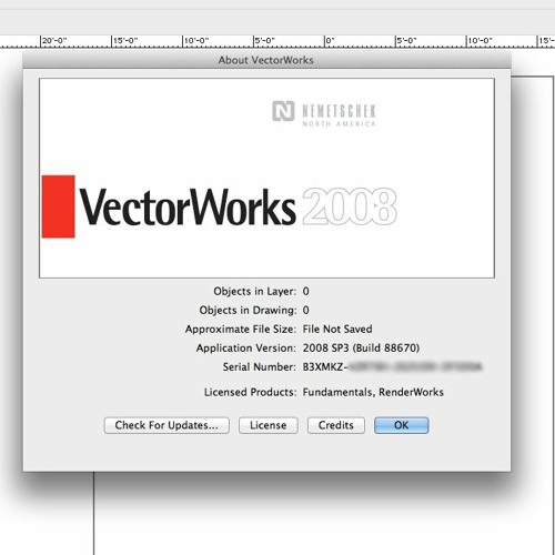 Stream Vectorworks 2014 Serial Number C from Flexracamji | Listen