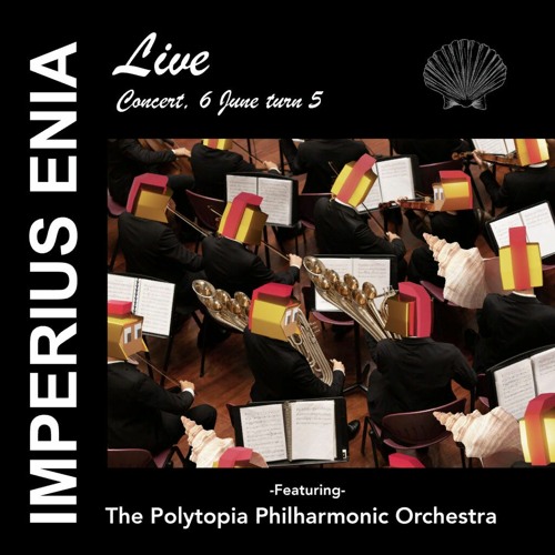 Imperius Enia (Live)