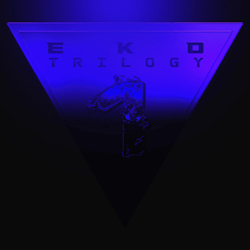 EFFECTA - EKO TRILOGY MIX #1