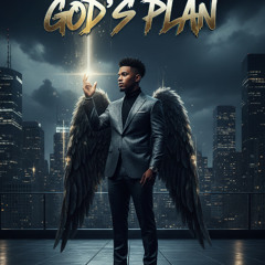 GODS PLAN RAP REMIX DJMASTERX1