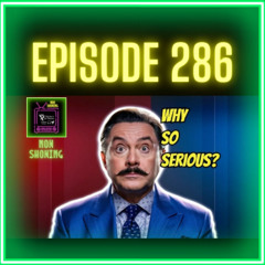 Beyond the Spotlight: Why Even Rock Stars Struggle (Ep 286)
