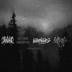 Outside Observer - I Saw The Devil