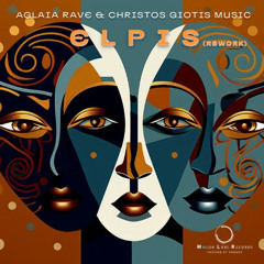 Premiere Aglaia Rave, Christos Giotis Music - Elpis (Original Mix Rework) [Molon Labe Records]