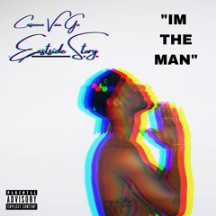 Im The Man (Produced By DJ London)