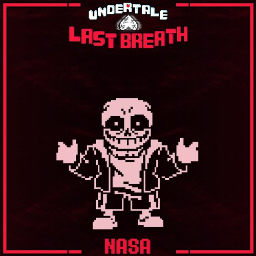 Undertale last breath - Not a Slacker Anymore | Broken Vessel cover