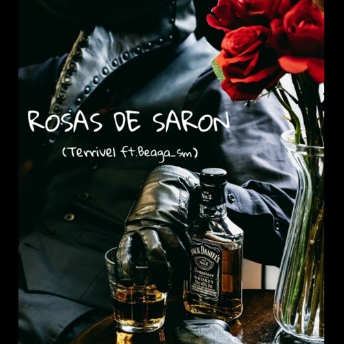 Sujeramob - Rosas de Saron ( TERRIVEL Ft.Beaga-sm )
