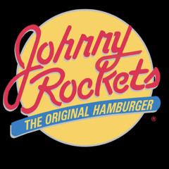 johnny rocket