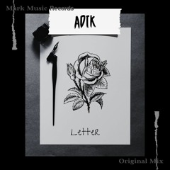 ADIK - Letter