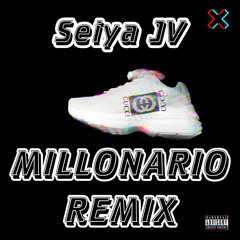 Millonario ( Anuel AA REMIX)