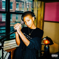 Related tracks: WILLOW - <maybe> it's my fault (Live)