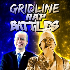 Joe Biden Vs Sandman | Gridline Rap Battles Season 3