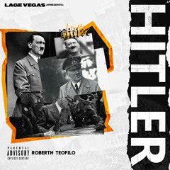 Roberth BD-Hitler[Prod by Nael Black]