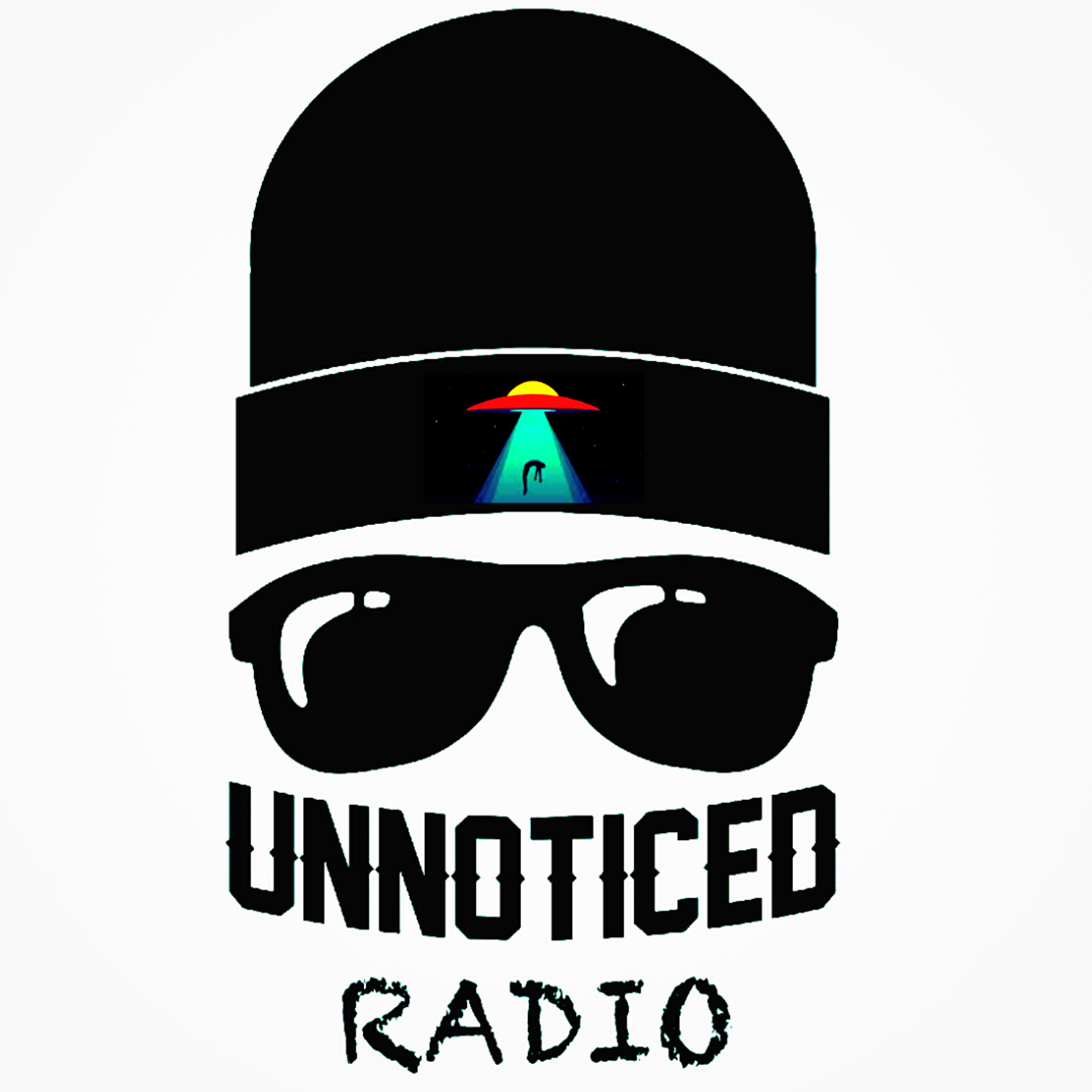 Unnoticed Radio