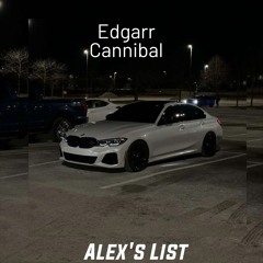 Edgarr - Cannibal