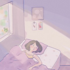 good morning, love (tiffi x tysu)