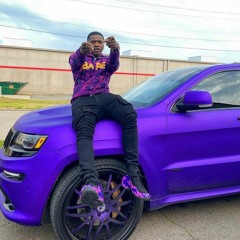 [FREE] SSG Splurge Type Beat (Purplin' Up)