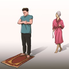 {التجلية العاشرة - أسيم نصار - {هو احنا بنعمل الجنس علشان نتبسط؛ ولا بنتبسط فنعمل الجنس