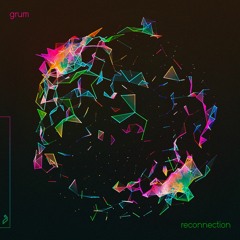 Grum - Dark Mode