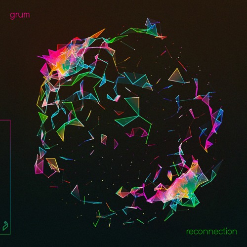 Grum - Dark Mode
