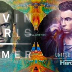 Good Thing x Summer x Young Again