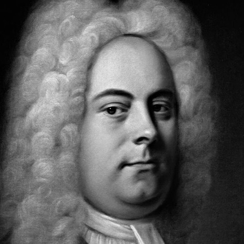 Handel and the Royals on WFMT