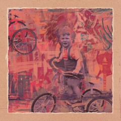 all I wanted was a tricycle, what I got was a bicycle