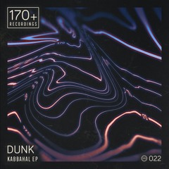 Dunk - Synth Pop