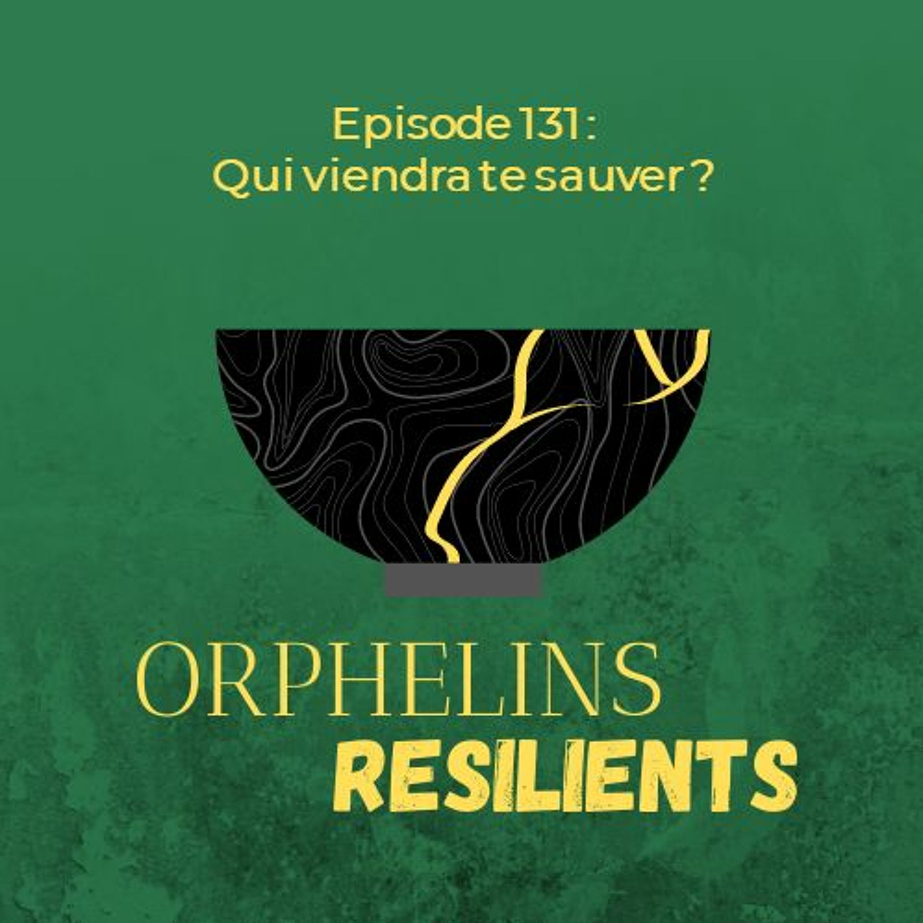 Orphelins Résilients