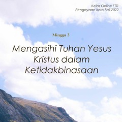 AH FKKP ITERO Fall 2022 W3-D1