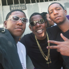 J22 - PUTARIA NO COMPLEXO (( DJ JUNINHO 22 ))