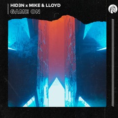 HID3N x Mike & Lloyd - Game On