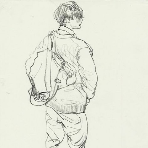 autumn leaves (dimple)