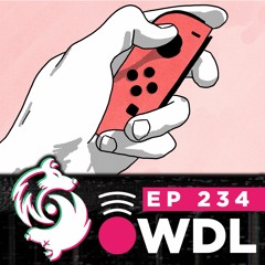 Nintendo answered some questions - WDL Ep 234
