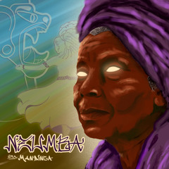Nzumba (feat. Toca Ogan)