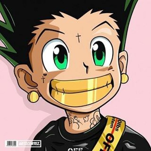 Gon's Rage (320 kbps).mp3