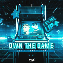 Cold Confusion - Own The Game † | Official Preview [OUT NOW]