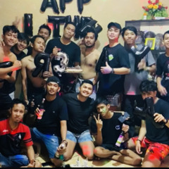 #LINTING DAUN 2K21🥇BROO_FAISAL X ANTEBAS FAMILY🥇Special S.u.T @Bang Ewok