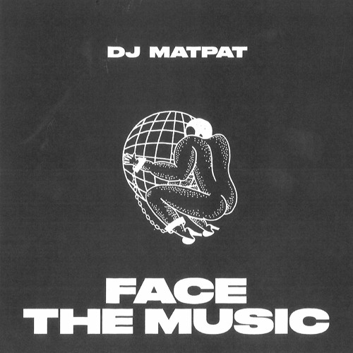 PREMIERE: DJ Matpat - The Cut Up [Clubby Boy]