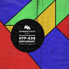 Dopplershift ft. Filth - Space X [Premiere]