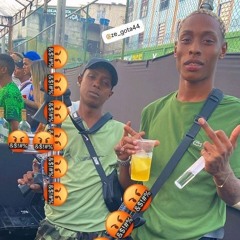 MC DI RAÇA - JOGA BCT PRA TROPA DO GÃO [[DJ WALLACE E DJ CHEFIN]]#ATABACADA