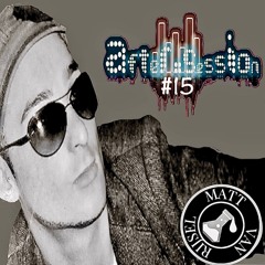 Djset After Session #15