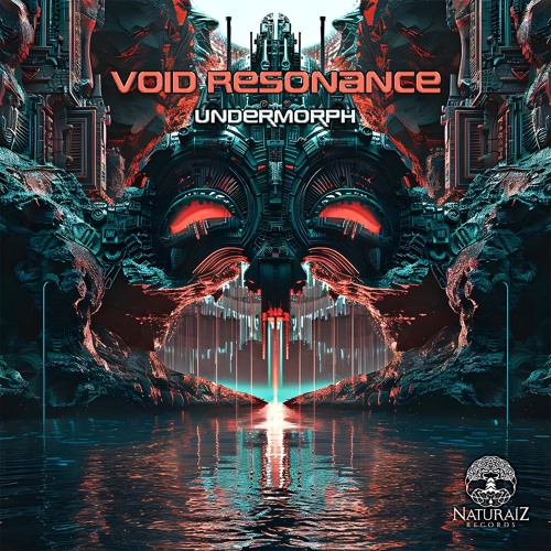 Undermorph - Reburn