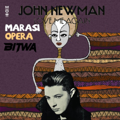 Love Me Again x Opera (BITWA Mashup) *filtered*