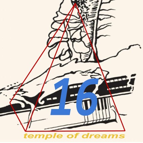 Temple of Dreams 16
