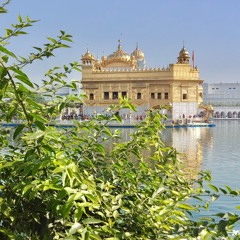 ਮੇਰੀ ਮਤਿ ਬਉਰੀ ਮੈ ਰਾਮੁ ਬਿਸਾਰਿਓ ਕਿਨ ਬਿਧਿ ਰਹਨਿ ਰਹਉ ਰੇ ॥ - ਭਾਈ ਅਮਨਦੀਪ ਸਿੰਘ ਜੀ ਹਜ਼ੂਰੀ ਰਾਗੀ