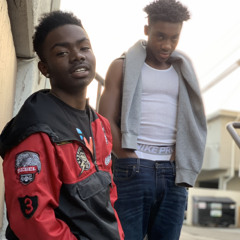 Wait On It - MHB.Eli x Boree