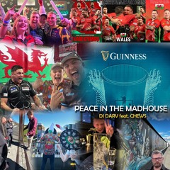 Peace In The Madhouse