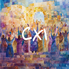 Psalm 111 (Math Rock)