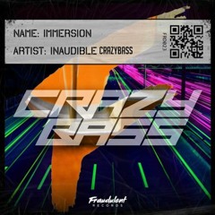 Inaudible - Crazybass mix (FREE DOWNLOAD IN BUY)