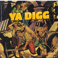 YA DIGG (Prod by Khroam)